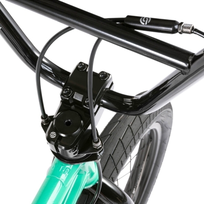 Rower BMX Wethepeople CRS FS 18