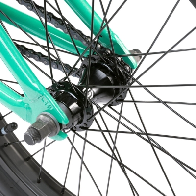 Rower BMX Wethepeople CRS FS 18