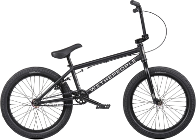 Rower BMX Wethepeople CRS FC 20