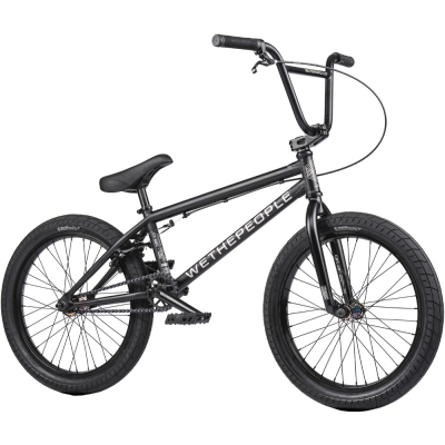 Rower BMX Wethepeople CRS FC 20