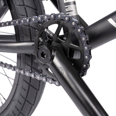 Rower BMX Wethepeople CRS FC 20