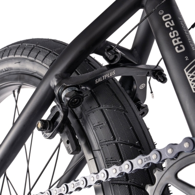 Rower BMX Wethepeople CRS FC 20