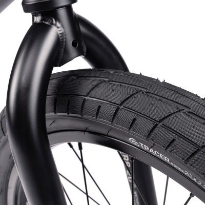 Rower BMX Wethepeople CRS FC 20