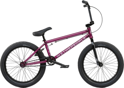 Rower BMX Wethepeople CRS FC 20