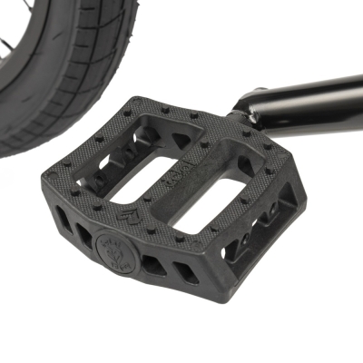 Rower BMX Wethepeople CRS czerwony