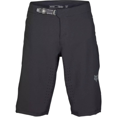 Szorty rowerowe Fox Defend czarne - 34