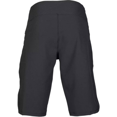 Szorty rowerowe Fox Defend czarne - 38