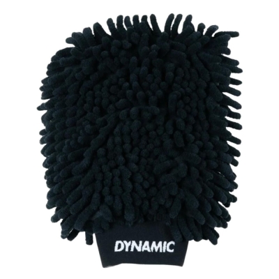 Rękawica do czyszczenia z mikrofibry Dynamic Bike Care