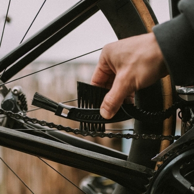 Szczotka do czyszczenia Dynamic Bike Care