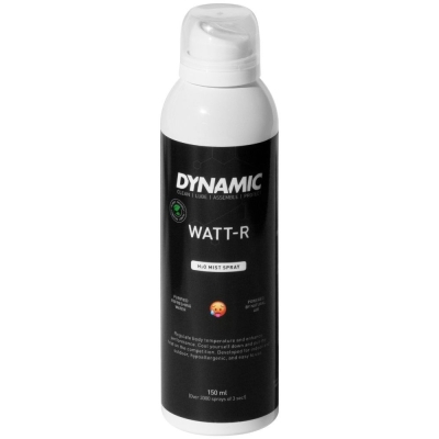 Preparat chłodzący Dynamic Bike Care Watt-R Cooling Spray