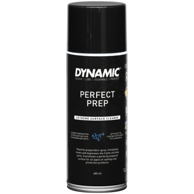 Środek czyszczący Dynamic Bike Care Perfect Prep