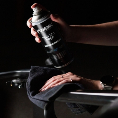 Środek czyszczący Dynamic Bike Care Perfect Prep