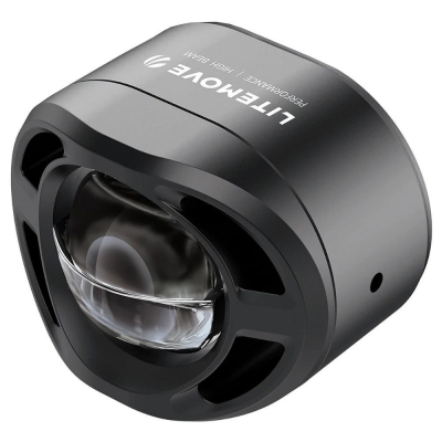 Lampa przednia Litemove AEW-170