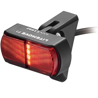Lampa tylna Litemove TS-FD
