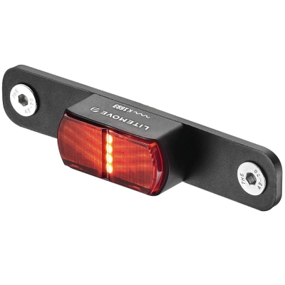 Lampa tylna Litemove TS-RK - 80 mm