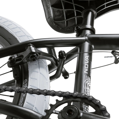 Rower BMX Wethepeople Nova 20