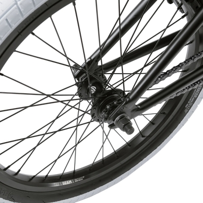 Rower BMX Wethepeople Nova 20