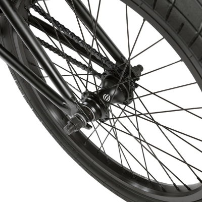 Rower BMX Wethepeople Nova 20
