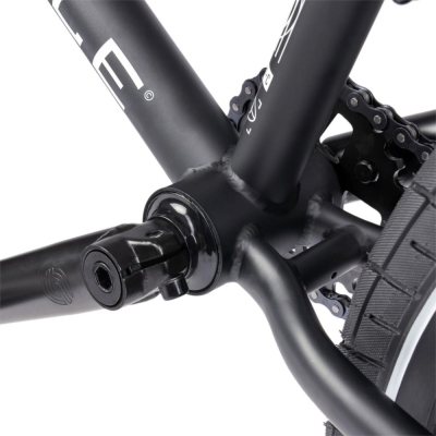 Rower BMX Wethepeople Nova czarny mat