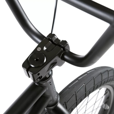 Rower BMX Wethepeople Nova 20.5