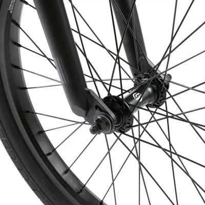 Rower BMX Wethepeople Nova 20.5