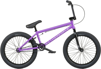 Rower BMX Wethepeople Nova 20
