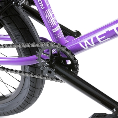Rower BMX Wethepeople Nova 20