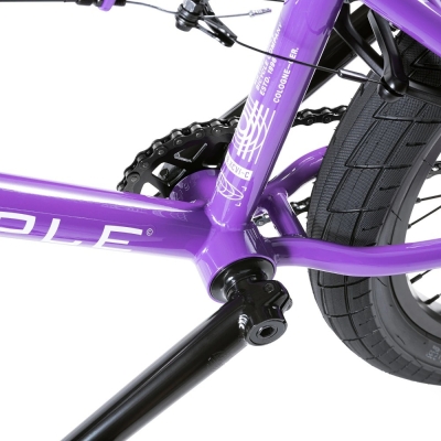 Rower BMX Wethepeople Nova 20