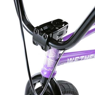 Rower BMX Wethepeople Nova 20