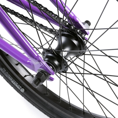 Rower BMX Wethepeople Nova 20