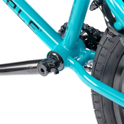 Rower BMX Wethepeople Nova niebieski