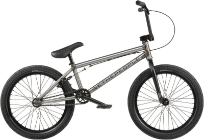 Rower BMX Wethepeople Nova 20.5