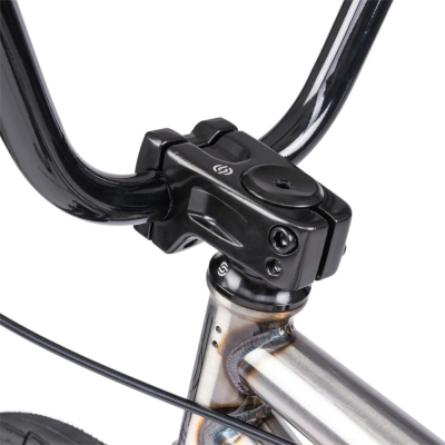 Rower BMX Wethepeople Nova srebrny
