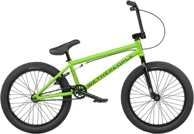 Rower BMX Wethepeople Nova 20