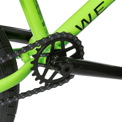 Rower BMX Wethepeople Nova 20