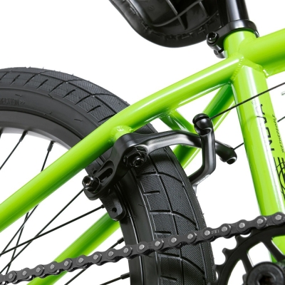 Rower BMX Wethepeople Nova 20