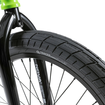 Rower BMX Wethepeople Nova 20