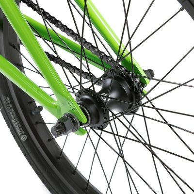 Rower BMX Wethepeople Nova 20