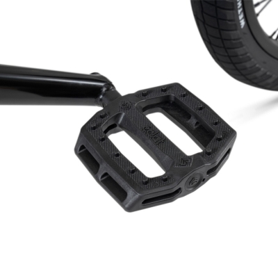 Rower BMX Wethepeople Crysis szampański