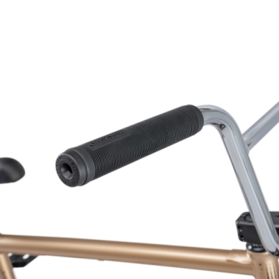 Rower BMX Wethepeople Crysis szampański