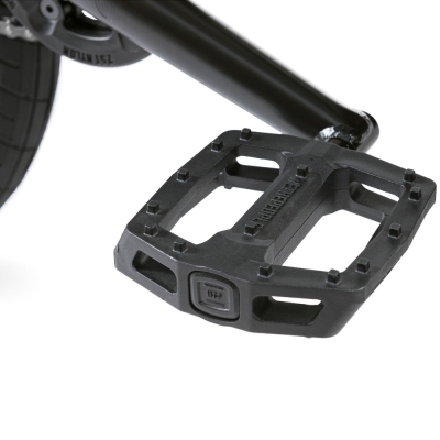 Rower BMX Wethepeople Justice szary