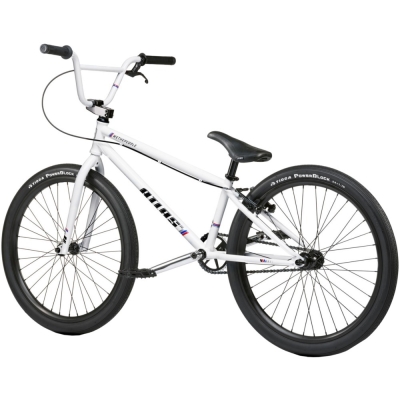 Rower BMX Wethepeople Atlas biały