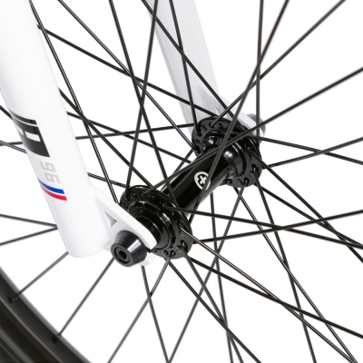 Rower BMX Wethepeople Atlas biały