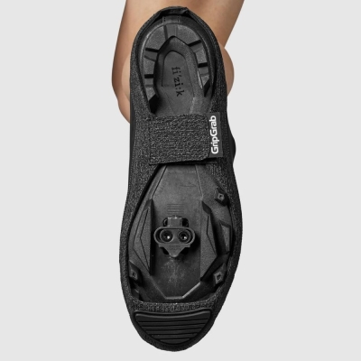 Ochraniacze na buty GripGrab AquaShield 2 Waterproof Gravel