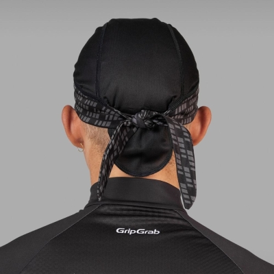 Bandana GripGrab czarna