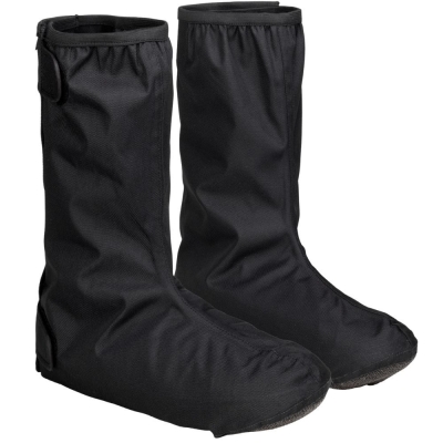 Ochraniacze na buty GripGrab DryFoot 2 Waterproof Everyday czarne