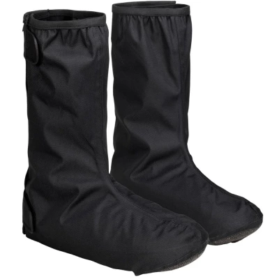 Ochraniacze na buty GripGrab DryFoot 2 Waterproof Everyday czarne - M