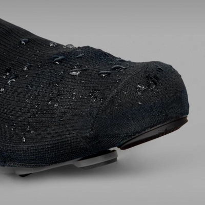 Ochraniacze na buty GripGrab Flandrien Waterproof Road