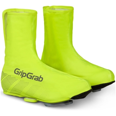 Ochraniacze na buty GripGrab Ride Hi-Vis Waterproof Road