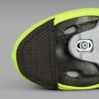 Ochraniacze na buty GripGrab Ride Hi-Vis Waterproof Road